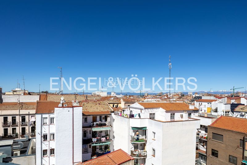 Foto a2311813-0820-4566-ac15-3c395ea8df75. Pis amb calefacció a Bellas Vistas Madrid