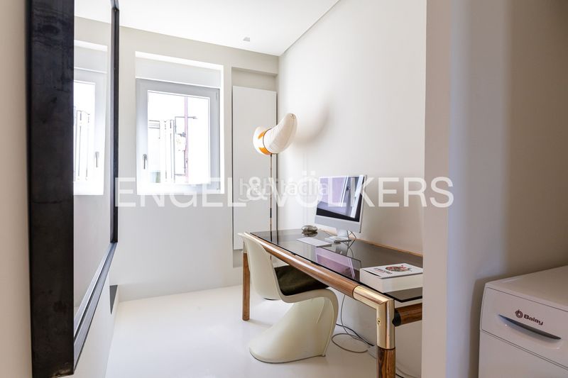 Foto b682a5ea-1678-4788-91b2-fa9511424920. Pis amb calefacció a Bellas Vistas Madrid