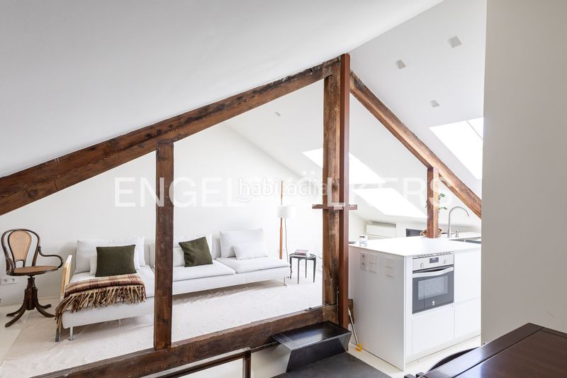 Foto daa57e78-cb91-4e24-a5dc-272fbaf1ffd7. Pis amb calefacció a Bellas Vistas Madrid