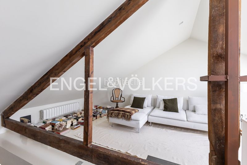 Foto dff409f2-f156-4eea-aafa-24fd8bf71ffa. Pis amb calefacció a Bellas Vistas Madrid