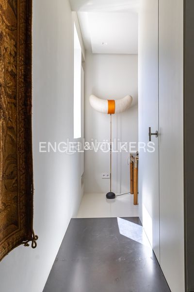 Foto e824e6cd-5ce3-4e07-a257-c27f96073113. Pis amb calefacció a Bellas Vistas Madrid