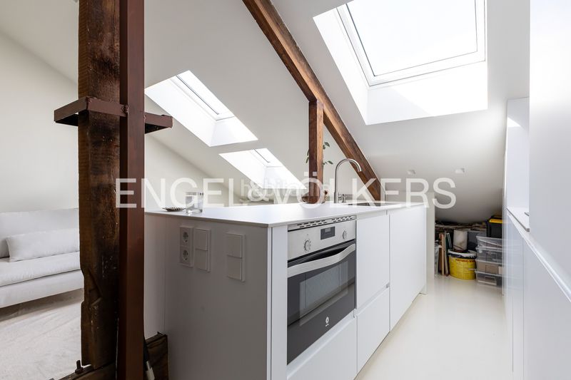 Foto f532b2e0-8d33-430b-a49b-27467d3d9d17. Pis amb calefacció a Bellas Vistas Madrid