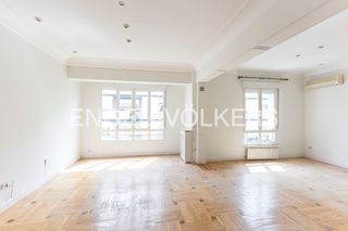 Affitto Appartamento  General pardiñas. Elegancia y luz en el corazón del barrio de salamanca