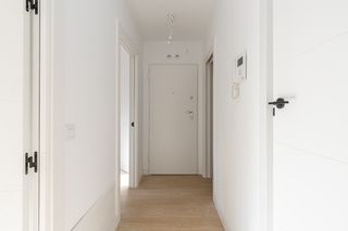 Rez-de-chaussée à Calle del ebro 25