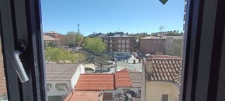 Attique à Calle del ebro 25