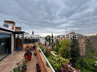 Penthouse in Avenida Europa