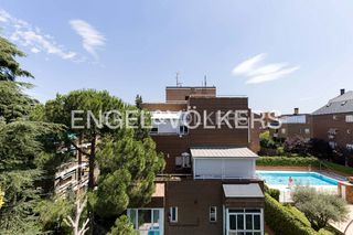 Flat in Arturo Soria