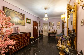 Lloguer Pis a Argüelles. Exclusiva vivienda en argüelles en alquiler