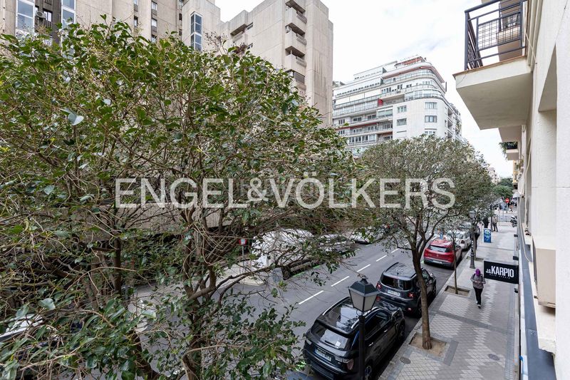 Foto 17495c68-491d-48c0-a194-f9dc8b6b2b40. Pis amb calefacció a Ibiza Madrid