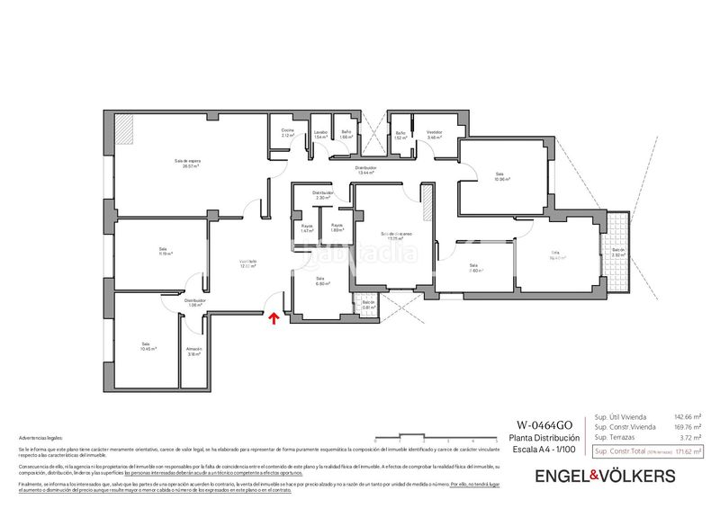 Foto 33d3a3bd-9d94-4092-9859-037255ab5806. Pis amb calefacció a Ibiza Madrid