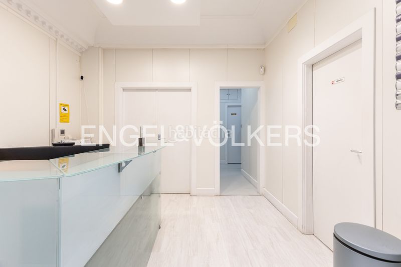 Foto 3e8f146d-76bc-45fb-a6b2-c79f97607b2e. Pis amb calefacció a Ibiza Madrid