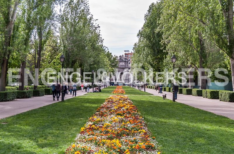 Foto 539f1ca1-ee99-40d9-abe0-e2b0b46124fb. Pis amb calefacció a Ibiza Madrid