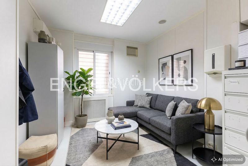 Foto 58ae5631-8915-47cd-97a5-296440fae092. Pis amb calefacció a Ibiza Madrid