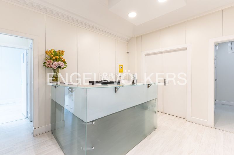 Foto 5c9c7580-14ba-4086-8163-9c8b7b279454. Pis amb calefacció a Ibiza Madrid