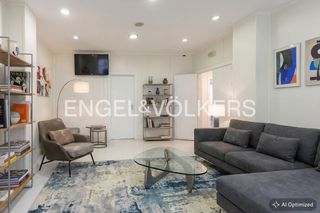 Pis  Antonio acuña. Piso premium para inversores a paso del retiro