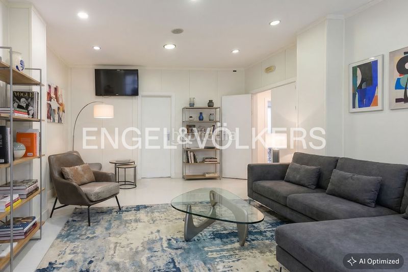 Foto 7ef455ff-c2a7-4847-b3d0-8af2a3689feb. Pis amb calefacció a Ibiza Madrid