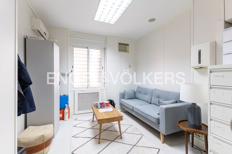 Foto 875d2bc4-c519-451d-b867-b832072b32ca. Pis amb calefacció a Ibiza Madrid