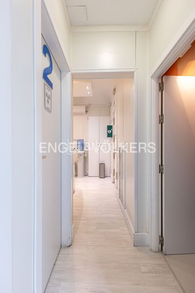 Foto 87998ad8-85c2-4c16-9b23-999306a8b157. Pis amb calefacció a Ibiza Madrid