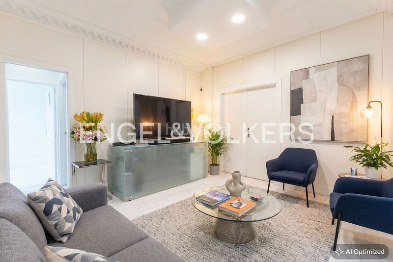 Foto 904afacf-f2e9-4c49-be1b-676bfa97b9cc. Pis amb calefacció a Ibiza Madrid