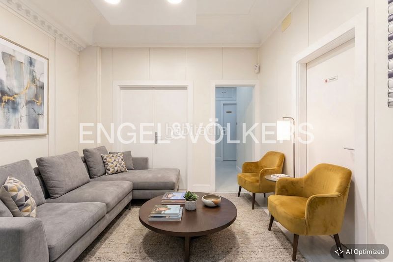 Foto a1df07bb-e3b7-41ad-8e2f-f2632404fe49. Pis amb calefacció a Ibiza Madrid