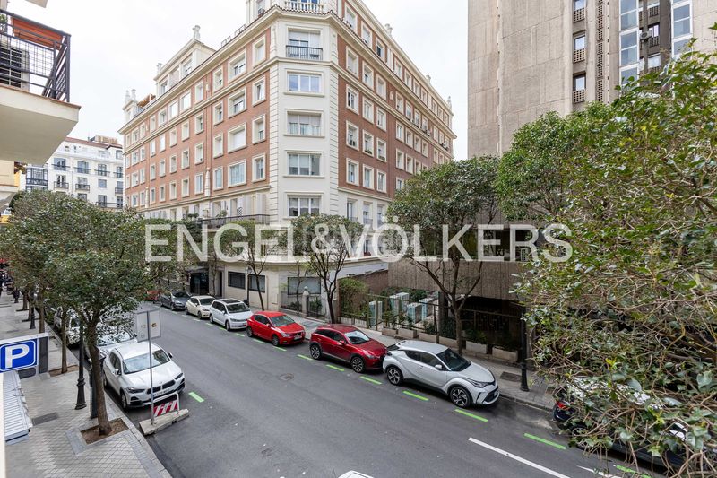 Foto aad3711a-a695-4762-bfe0-6d388182ca98. Pis amb calefacció a Ibiza Madrid