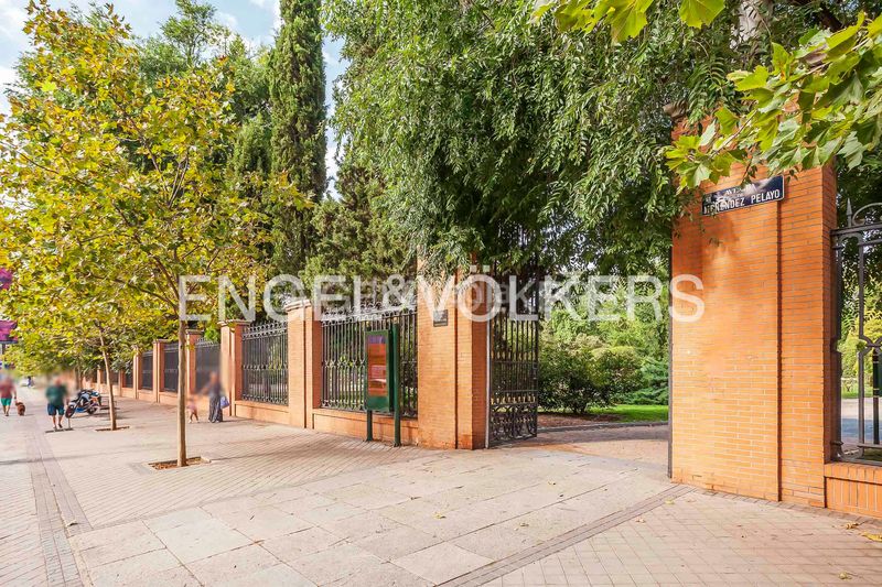 Foto af541918-05ea-4589-925c-519c5c592462. Pis amb calefacció a Ibiza Madrid