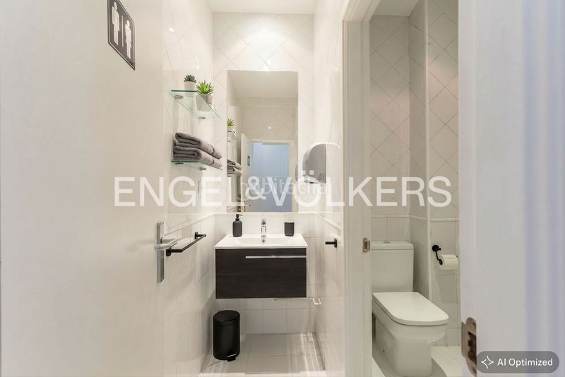 Foto e7dfea83-7323-4032-adbc-9f0776783cae. Pis amb calefacció a Ibiza Madrid