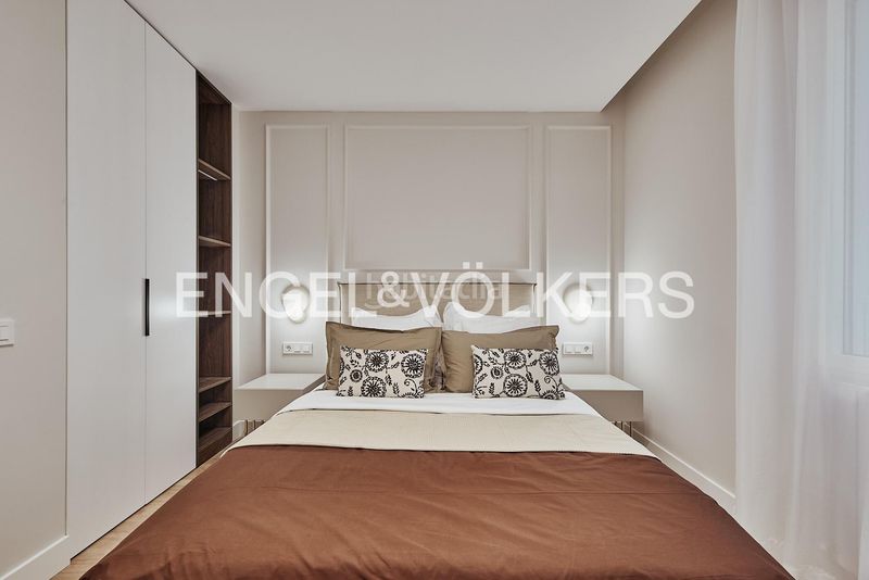 Foto 6701d642-622b-4364-8913-a4e2e8929789. Pis amb calefacció a Ibiza Madrid