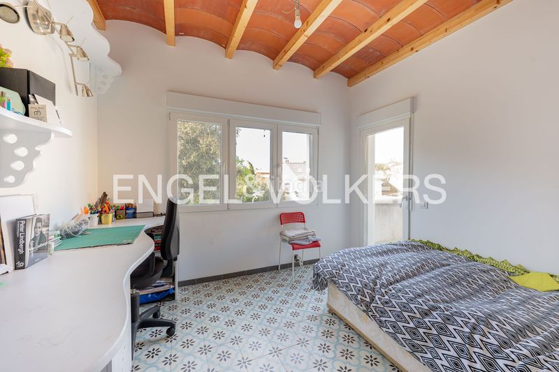 Foto d30e298c-77e9-4c1d-81d1-5a75722932ca. Casa amb calefacció piscina a El Guijo-Colonia España Galapagar