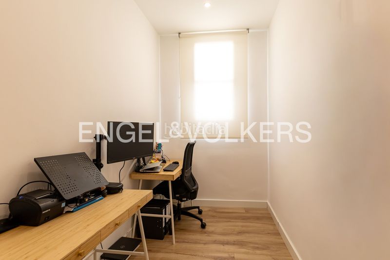 Foto a8f6ddc1-d83e-46e7-8e13-80f03a90374d. Pis amb calefacció a Embajadores-Lavapiés Madrid