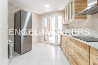 Rent Flat in Valdemarín. Fantastico piso reformado a estrenar en valdemarin