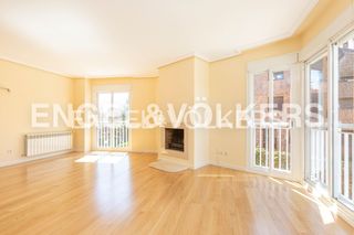 Lloguer Pis a Valdemarín. Fantastico piso reformado a estrenar en valdemarin