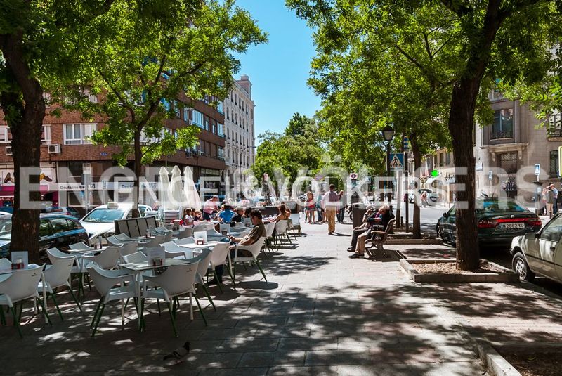 Foto b6d8a1c9-767a-4eb5-8bc4-574898beaad8. Pis amb calefacció a Ibiza Madrid