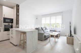 Flat in Calle del Doctor Drumen