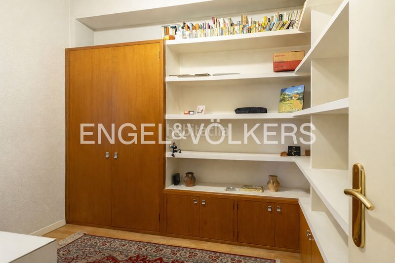 Foto e68b7af0-9614-4763-80ce-704bd441d42c. Pis amb calefacció a Ríos Rosas-Nuevos Ministerios Madrid