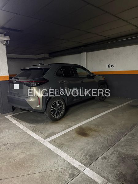 Foto 0c976646-8517-439e-8228-b83c2ce00d55. Pis amb calefacció aparcament a Valdebernardo-Valderribas Madrid