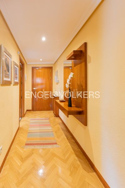 Foto 116b9b7a-b5c7-44a8-8d98-48f06f56dad0. Pis amb calefacció aparcament a Valdebernardo-Valderribas Madrid