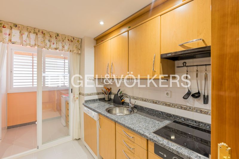 Foto 9da2d2e3-6484-4ac8-9cf1-4ba948714e81. Pis amb calefacció aparcament a Valdebernardo-Valderribas Madrid