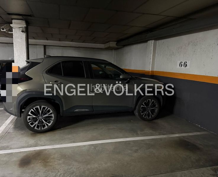 Foto ffd6b4c3-e969-4603-aedd-9b5bc33e43a1. Pis amb calefacció aparcament a Valdebernardo-Valderribas Madrid