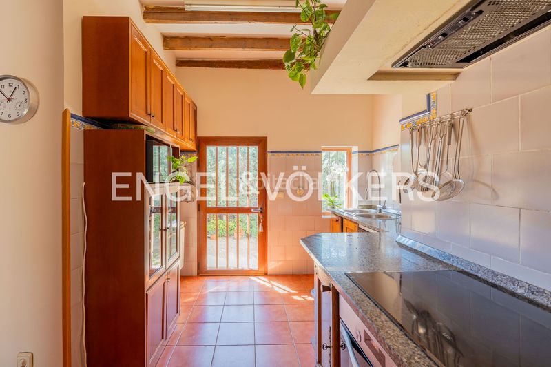 Foto 03b639c5-77f6-4b01-a93c-8e0e8c959e49. Casa amb calefacció piscina a puerto Galapagar-las cuestas Galapagar
