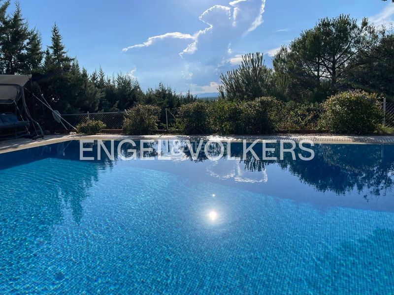 Foto 44da4836-eb2c-423a-81f4-541bebc9b7a6. Casa amb calefacció piscina a puerto Galapagar-las cuestas Galapagar