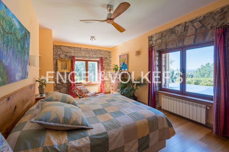 Foto 511904ee-e06b-41f9-9204-f1e25ae3cf43. Casa amb calefacció piscina a puerto Galapagar-las cuestas Galapagar