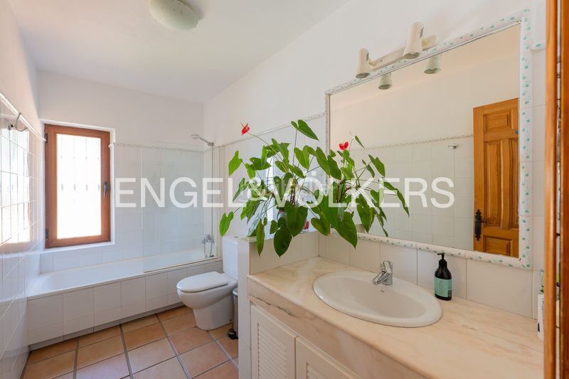 Foto 7029e954-9aeb-45eb-a876-a27f65b67015. Casa amb calefacció piscina a puerto Galapagar-las cuestas Galapagar