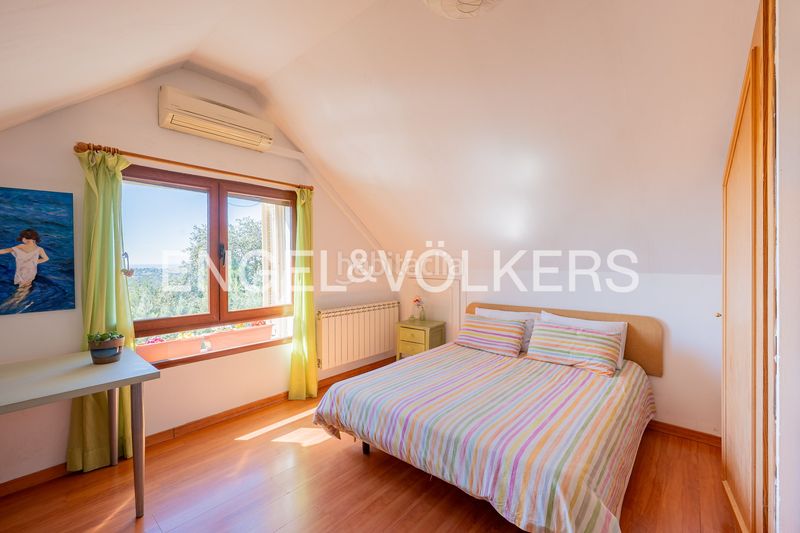 Foto 70654776-ce7d-469e-bfb9-401f516b1637. Casa amb calefacció piscina a puerto Galapagar-las cuestas Galapagar