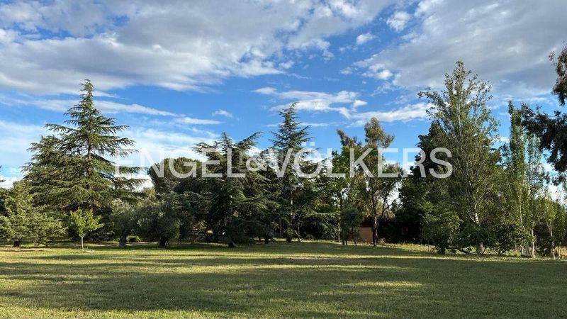 Foto b51220da-4967-4a96-9d05-a446512dce48. Casa amb calefacció piscina a puerto Galapagar-las cuestas Galapagar