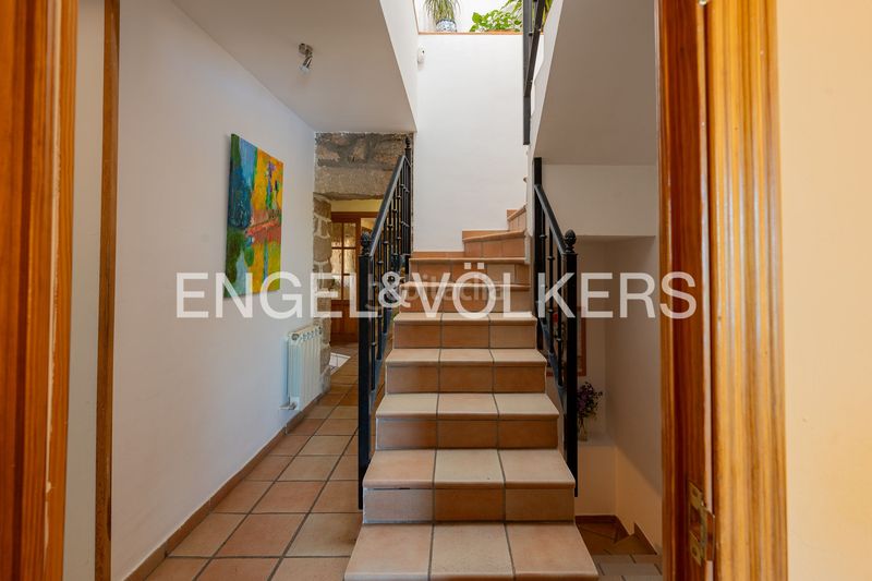 Foto d0ceccef-68d6-47ce-91cf-d8c34473860a. Casa amb calefacció piscina a puerto Galapagar-las cuestas Galapagar