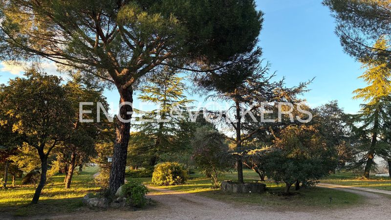 Foto d4217031-1bb8-4474-8fb8-d991f9cef687. Casa amb calefacció piscina a puerto Galapagar-las cuestas Galapagar