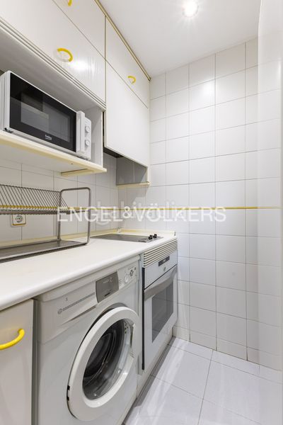 Foto 71034203-3e02-442c-b4ef-627d67753a4c. Pis amb calefacció a Lista Madrid