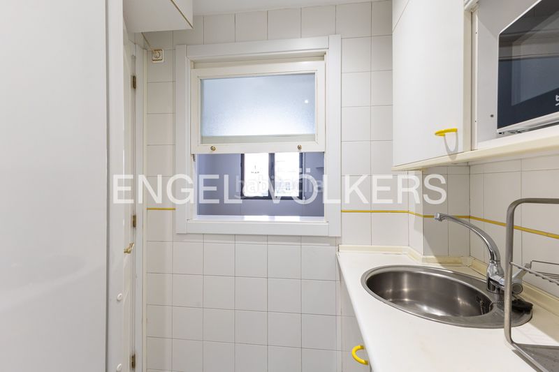 Foto b3063e72-529b-4692-96d6-9b41e2c2706b. Pis amb calefacció a Lista Madrid