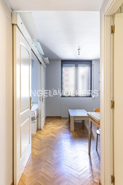 Foto e26a12e4-ce03-4fd7-8cfe-715aea6319f6. Pis amb calefacció a Lista Madrid